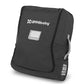 Buy now UPPAbaby Travel Bag for all Minu Stroller Models ƒ?? Backpack Style with Inner Wheel Bag + Storage Pocket - Durable Design with TravelSafe Protection at indiglob india