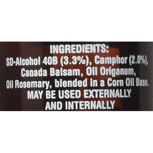 VET RX Poultry Aid, 2 fl.oz