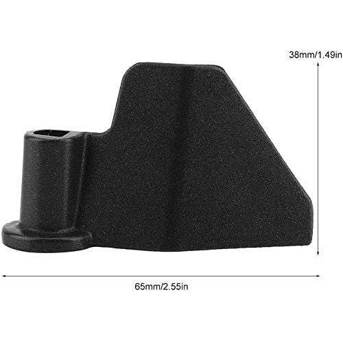 Bread Paddle, Universal Stainless Steel Non-stick Bread Maker Blade Mixing Paddle Replacement for Breadmaker Machine - My Store