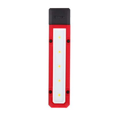 Buy now Milwaukee 2108 300-Lumen LED Magnetic Flood Light at indiglob india