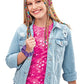 Buy now Shimmer ƒ??n Sparkle Braid Bead and Twist Deluxe Hair Designer at indiglob india