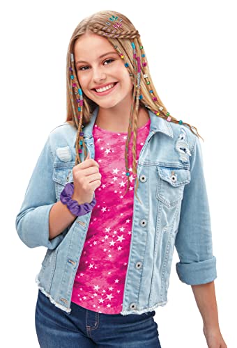 Buy now Shimmer ƒ??n Sparkle Braid Bead and Twist Deluxe Hair Designer at indiglob india