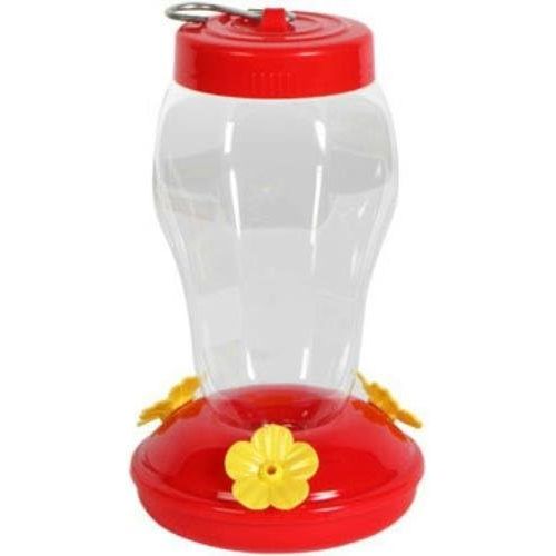Buy now Garden Collection Hanging Hummingbird Feeders(pack of 2) at indiglob india