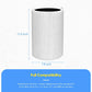 Buy now Blue Pure 411 Replacement Filters for Blueair Blue Pure 411, 411+, 411 Auto and Mini Air Purifier, Include 2 Particle and 2 Activated Carbon at indiglob india