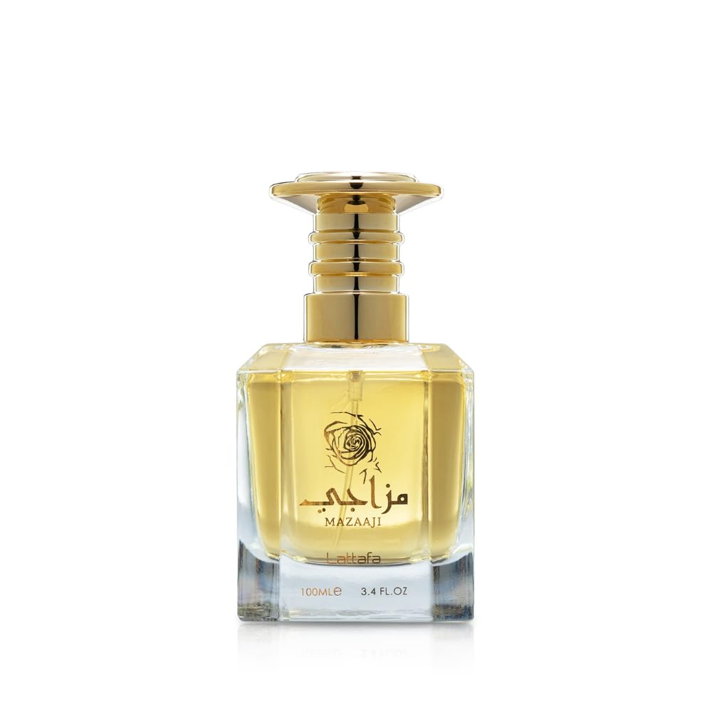 Buy now Lattafa Perfumes Bade'e Al Oud, Oud for Glory for Unisex Eau de Parfum Spray, 3.4 Ounce Oriental 3.4 Ounce (Pack of 1) at indiglob india