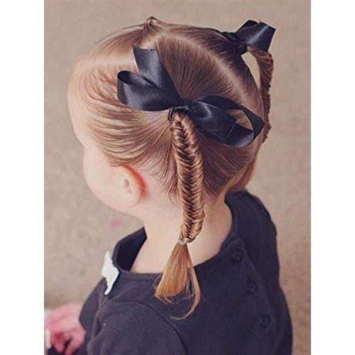 Clear Hair Elastics，BEBEEPOO 2500pcs Rubber Bands for Hair, Clear Mini Elastic Rubber Hair Bands, Small Hair Tties - STRONG - REUSEABLE - My Store