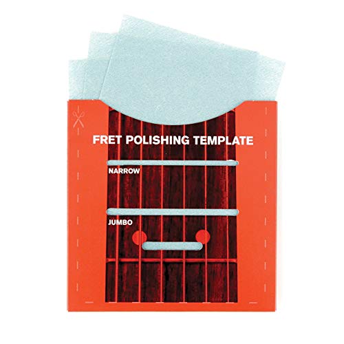 Buy now D'Addario Accessories Fret Polishing System at indiglob india