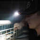 Buy now Klein Tools 56402 LED Light, Cap Visor Clip Light has Pivoting Head, 2xAAA Batteries, for Work, Running, Outdoor Hiking, Camping, Fishing at indiglob india