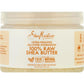 SheaMoisture All-Over Hydration for Ultra-Healing for Dry Skin 100% Raw Shea Butter 11.5 oz