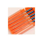 Buy now Janome Blue Tip Needles – Size 11 with Oversized Eye for All Janome Models (5-Pack) at indiglob india