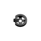 Buy now LOGITECH VC Logitech Microphone Desktop Mount - Matte Black (952-000002) at indiglob india