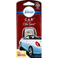 Febreze Car Odor-Eliminating Air Freshener Vent Clip, Original Old Spice Scent, 1 count