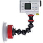 Suction Cup & GorillaPod® Arm