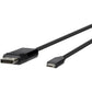 Belkin Usb-C to DisplayPort Cable (6ft/1.8M)