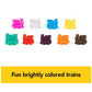 Buy now Spin Master Games, Mexican Train Dominoes Set in Aluminum Carry Case, Includes Colorful Trains for Fun-Filled Family Game Night, for Kids & Family, 2-8 Players, for Ages 8 & Up at indiglob india