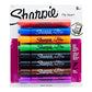 Buy now Sharpie 22480PP Flip Chart Marker, Bullet Point, 8/PK, Assorted at indiglob india