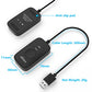Buy now Mouse Jiggler Undetectable, USB Mover, Gaming Automatic Continuous Click Device, Plug & Play, Simulate Mouse Pointer Movement to Prevent PC Sleep at indiglob india