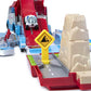 Buy now PAW Patrol, Launch’N Haul PAW Patroller, Transforming 2-in-1 Track Set for True Metal Die-Cast Vehicles, Kids Toys for Boys & Girls Ages 3 and Up at indiglob india