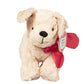 Buy now Melissa & Doug Sunny Yellow Lab - Stuffed Animal Puppy Dog at indiglob india