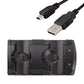 Buy now VSEER PS3 Controller Charging Dock Charging Station 2 in 1 with LED Light Indicator Compatible for Original PS3/MOVE Controller, Black at indiglob india