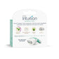 Buy now Schick Intuition Sensitive Care Razor Blade Refill Cartridges, 3 Count (Packaging may vary) at indiglob india
