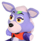 Buy now Funko Plush: Five Nights at Freddy's, Security Breach - Roxanne Wolf, Multicolour, 6 inches at indiglob india