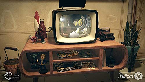 Buy now Fallout 76 (PS4) at indiglob india