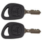 Buy now John Deere (2 Pack) Original Equipment Key - GY20680,2 at indiglob india