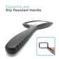 Buy now MagniPros Jumbo Size Magnifying Glass Wide Horizontal Lens(3X Magnification)- Shockproof Housing & Scratch Resistant Design W/Large Viewing Area Ideal for Reading Small Prints & Low Vision at indiglob india