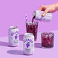 Buy now OLIPOP - Classic Grape Sparkling Tonic, Healthy Soda, Prebiotic Soft Drink, Aids Digestive Health & Immune Health, High in Plant Fiber, Caffeine Free, Low Calorie, Low Sugar 12 oz at indiglob india