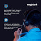 Buy now magicJack VOIP Phone Adapter - Unlimited Calls to US & Canada, No Monthly Bill, Portable Internet Phone with App, magicIN™ & magicOUT™ Service at indiglob india