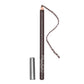 Palladio Wooden Eyeliner Pencil, Thin Pencil Shape, Easy Application, Firm yet Smooth Formula, Perfectly Outlined Eyes, Contour and Line, Long Lasting, Rich Pigment, Black