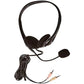 Nuance Dragon USB Headset, Dictate Documents and Control your PC – all by Voice, [PC Disc], Black