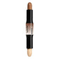 NYX PROFESSIONAL MAKEUP Wonder Stick, Highlight & Contour - Universal