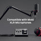 Buy now HyperX Audio Mixer - Audio Interface at indiglob india