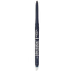 L'Oreal Paris Makeup Infallible Never Fail Original Mechanical Pencil Eyeliner with Built in Sharpener, Black, 0.008 oz., 1 Count - Navy