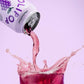 Buy now OLIPOP Prebiotic Soda Pop, Classic Grape, Prebiotics, Botanicals, Plant Fiber, 12 fl oz (4 Cans) at indiglob india