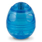 Buy now PetSafe FUNkitty Egg-Cersizer - Cat Toy - Slow-Feeder for Cats to Slow Down & Reduce Aggressive Eating - Durable Multi-Functional Enrichment Toy for Improved Digestion & Exercise at indiglob india