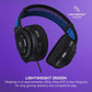 Buy now Turtle Beach Atlas 200 Wired Gaming Headset Officially Licensed for PlayStation, PS5, PS4-50mm Nanoclear Drivers, Flip-to-Mute Mic, Memory Foam Cushions, Floating Headband - Black at indiglob india