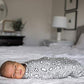 Buy now Copper Pearl Large Premium Knit Baby Swaddle Receiving Blanket Champ at indiglob india