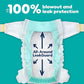 Buy now Pampers Swaddlers Diapers - Size 4, 100 Count, Ultra Soft Disposable Baby Diapers at indiglob india