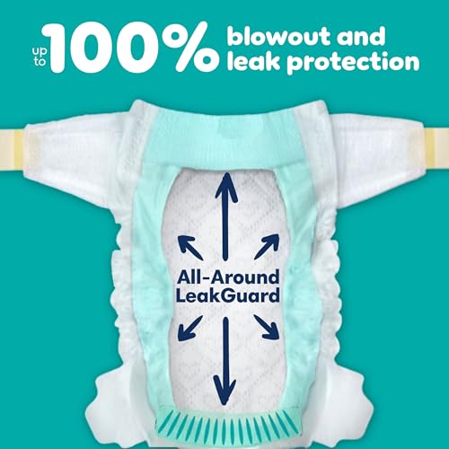 Buy now Pampers Swaddlers Diapers - Size 4, 100 Count, Ultra Soft Disposable Baby Diapers at indiglob india