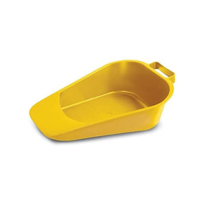 Medegen Roomates Fracture Bedpan/Female Urinal Gold Disposable Large - Model h101-05