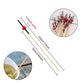 Buy now OOTSR 100 Pieces Cocktail Picks, 4.7 inch Red Fruit Toothpicks Sandwich Cocktail Picks for Wedding Party Appetizer Drink Martini Food Supplies Birthday Cake Party Snack Decorative at indiglob india