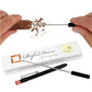Buy now Perfec - PerfecDraw Patented Cigar Draw Enhancer Tool and Nubber, 5 inches at indiglob india
