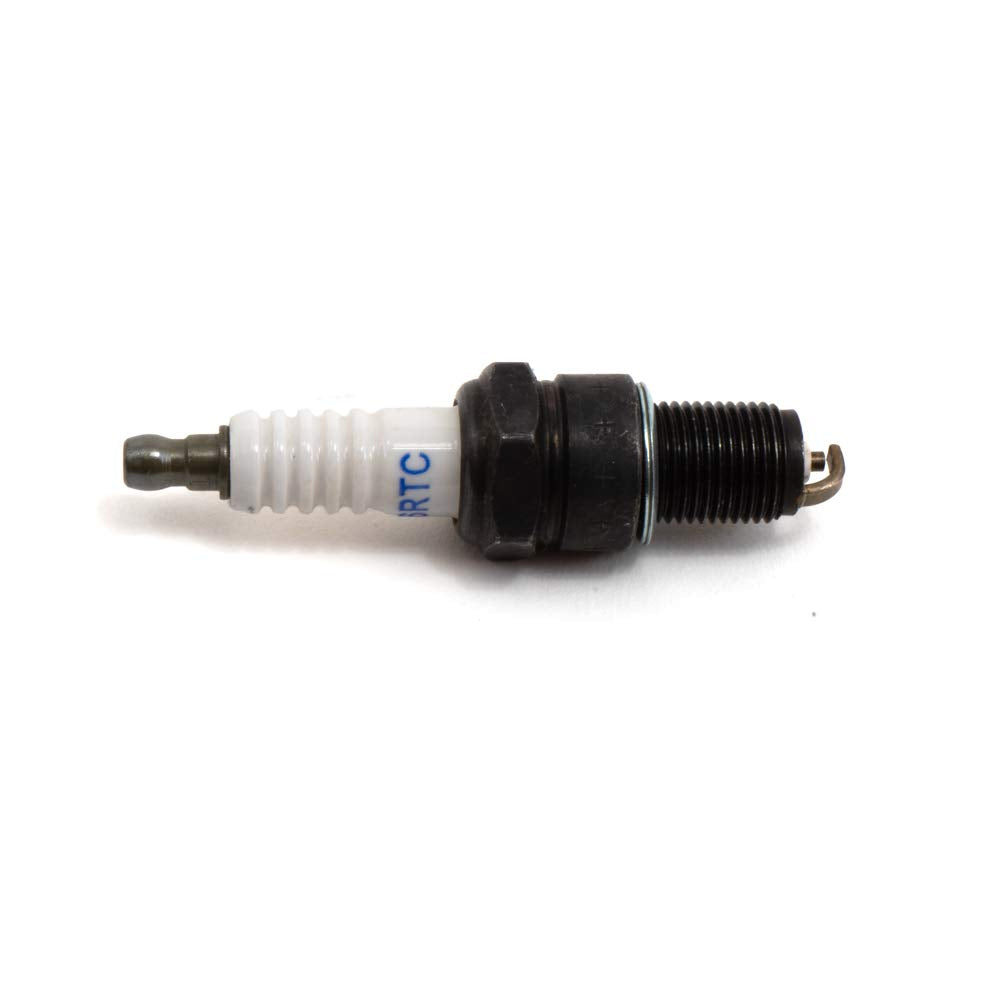 Buy now Craftsman CMXGZAM250012 Current Walk 2 BPR6ES 751-10292 Spark Plug, Black at indiglob india