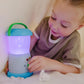 Buy now Melissa & Doug Let’s Explore Light & Sound Camping Lantern Play Set at indiglob india