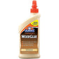 Buy now Elmer's E7010 Carpenter's Wood Glue, Interior, 8 Ounces , Tan at indiglob india