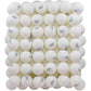Buy now MAPOL 100 Pack White 3-Star Table Tennis Balls Advanced Training Ping Pong Ball at indiglob india