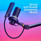 Buy now HyperX Shield Microphone Pop Filter at indiglob india